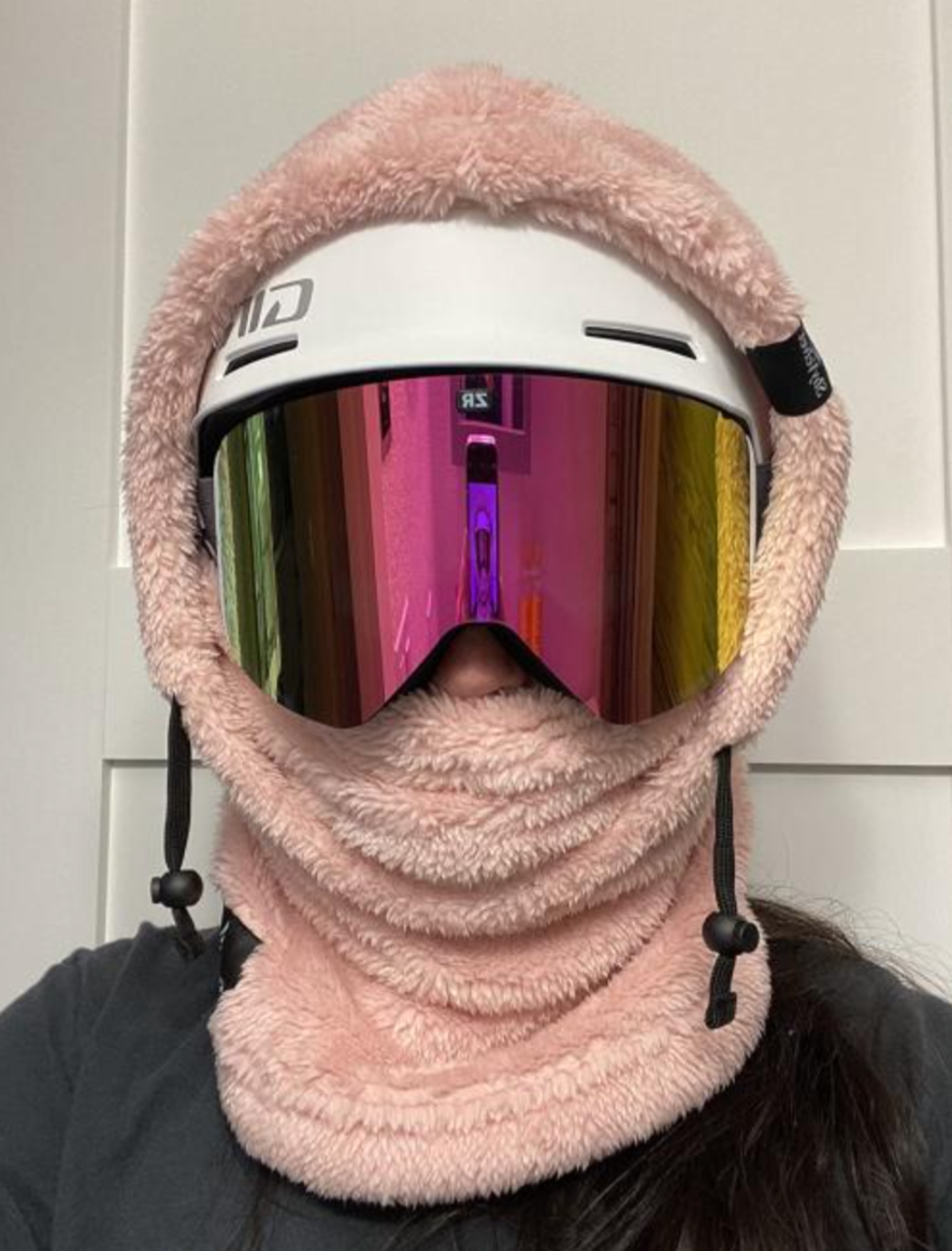 Capuche Tuavis