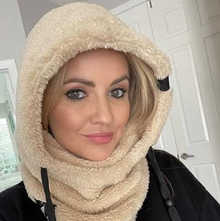 Capuche Tuavis